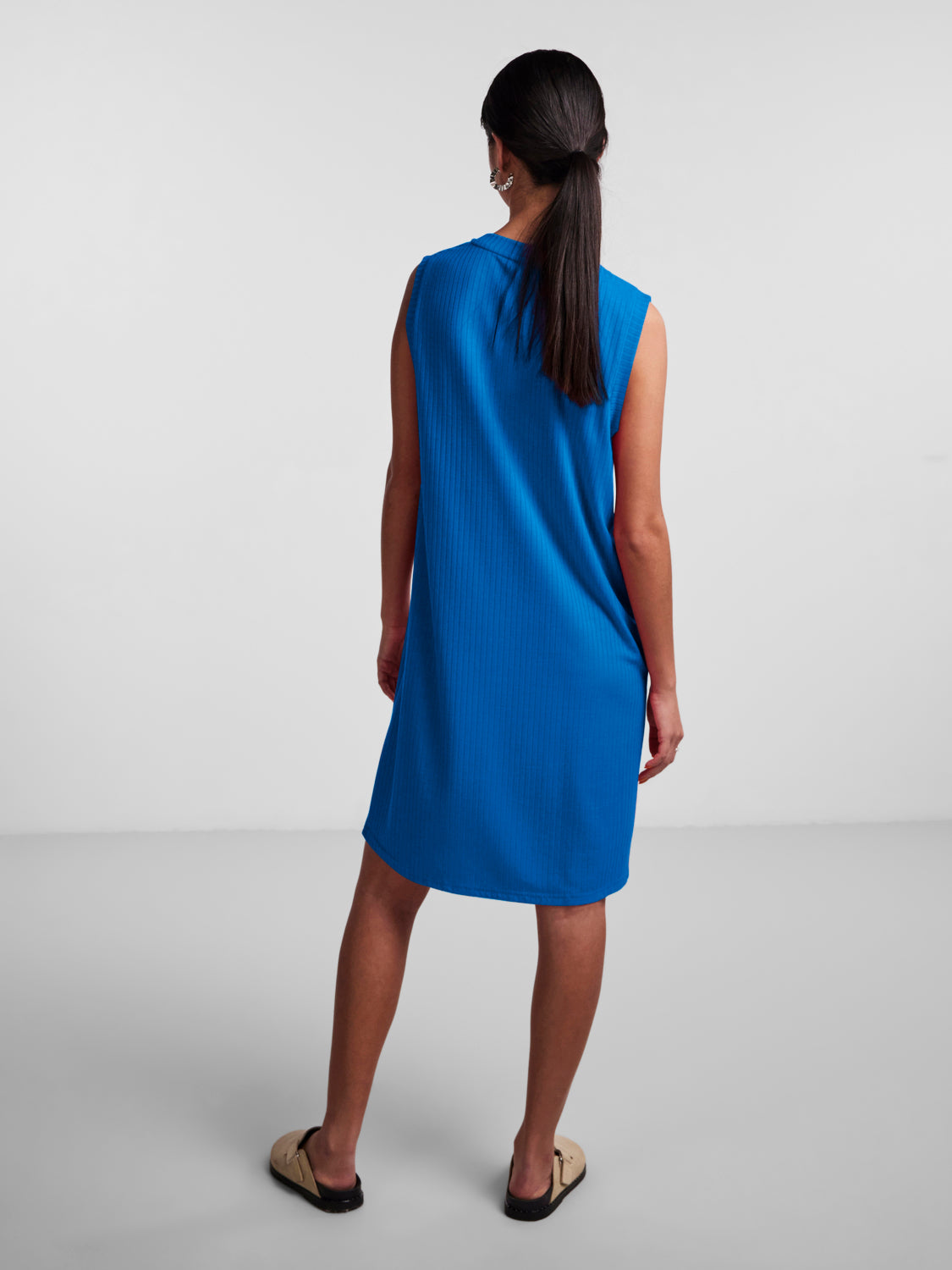 PCKYLIE Dress - Princess Blue